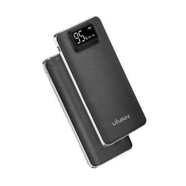 Harga power bank vivan 11000mah