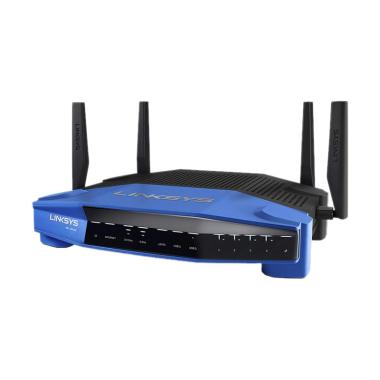 Linksys WRT1900AC-AP AC1900 Dual-Band Smart Wi-Fi Wireless Router