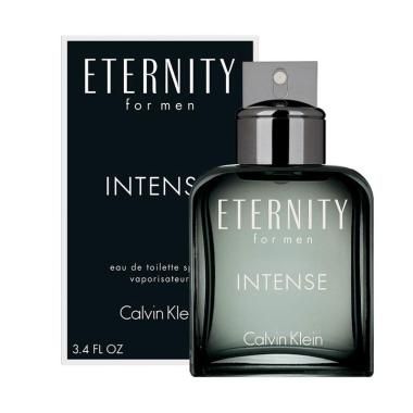 Jual Parfum Pria Calvin Klein Eternity Terbaru - Harga Murah | Blibli.com