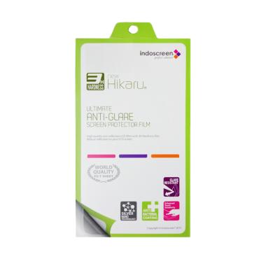 Hikaru Anti Gores Screen Protector for Oppo F1 - Cle... Rp 48.000 Rp 56.000 14% OFF · IndoScreen Anti Break Screen ...