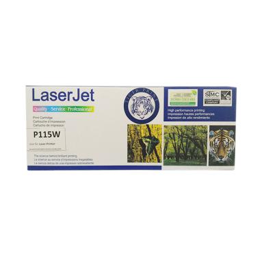 TIGER PRINT Toner Cartridge For P115W Fuji Xerox