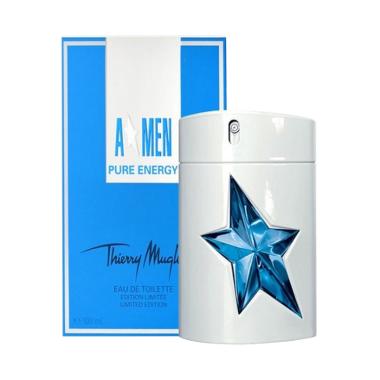 thierry mugler pour homme