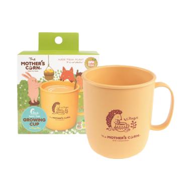 Mother's Corn Growing Cup Village Sweet Time Gelas Anak