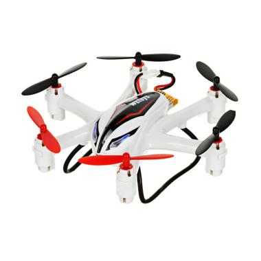WlToys Q282 4CH 5.8G Wifi Android FPV Transmission Hexacopter