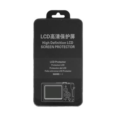 Maeistro Tempered Glass Screen Protector for Fujifilm X-A2
