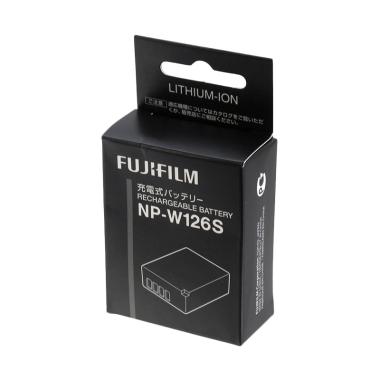 Fujifilm Original NP-W126 Rechargea ... 10/ X-T10/ X-T20 - Ladang