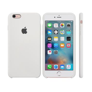 Jual Silikon Iphone 6s Terbaru 2020 Harga Murah Blibli Com
