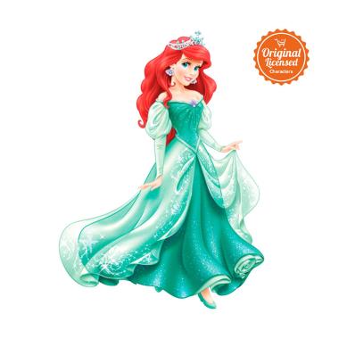 Ariel Jakks 73957 Disney Princess Disney Princess Enchanted Evening Deluxe Purse 