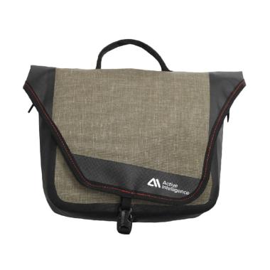 Active Intelligence Light Waterproof Bag Tas Sepeda