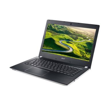 Acer Aspire E5-475G-70XV Notebook - Grey [14 Inch/i7-7500U/nVidia GT940MX/4 GB/1 TB/Linux]