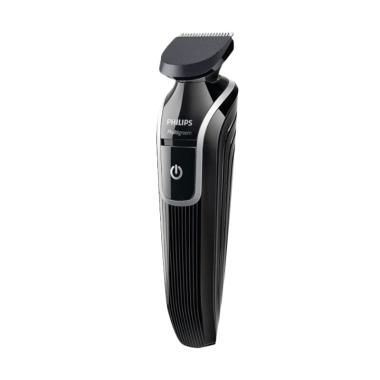 Philips QG3320 Multigroom Trimmer Grooming Kit Alat Cukur [Waterproof]