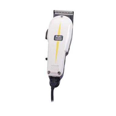 WAHL Super Taper Professional Classic Series Alat Cukur - Orange WAHL Super Taper Professional Classic Series Alat Cukur - Orange