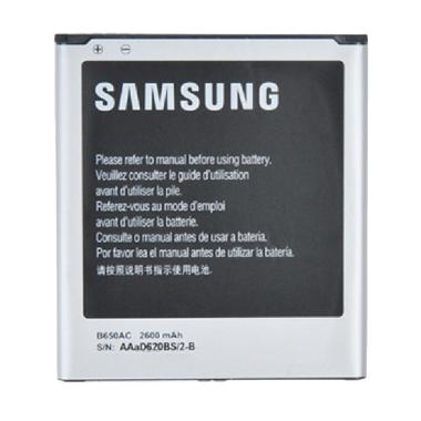 Samsung B650AC Original Baterai for Samsung Galaxy Mega 5.8