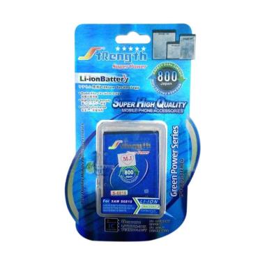 STRENGTH Super Power Battery for Samsung Galaxy Fame S6810