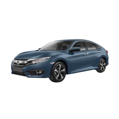 Honda All New Civic 1.5 L Turbo CVT ... il - Cosmic Blue Metallic