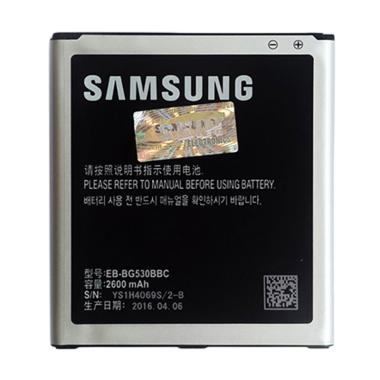 Jual Baterai Samsung J5 Prime Asli Terbaru Harga Murah Blibli Com