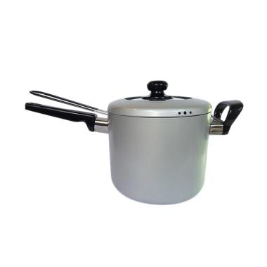 Maspion Panca Guna Tutup Kaca Panci Kukus Steamer - ... Rp 225.000 Rp 275.000 18% OFF. Maspion ...