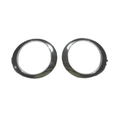 Isuzu Cover Fog Lamp Ori Panther Grand Touring Tahun 2012 Ke Atas