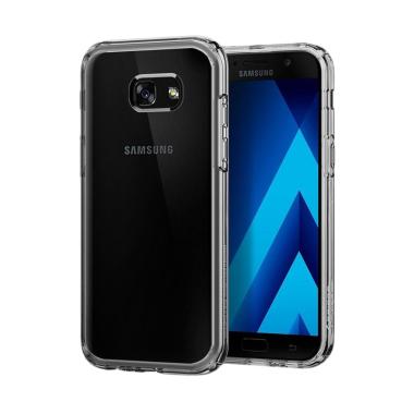 Spigen Ultra Hybrid Casing for Samsung Galaxy A7 2017 - Crystal Clear