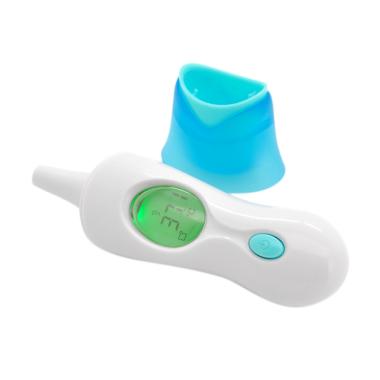 Tokokadounik Home 8in1 Thermometer Infrared Digital