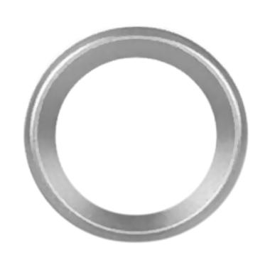 VR Metal Lens Protector Ring Camera ... hone 6G 4.7 Inch - Silver