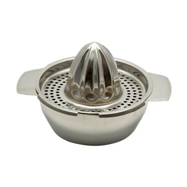 OEM Juicer Manual Stainless YZJ01 Alat Pemeras Jeruk - Silver