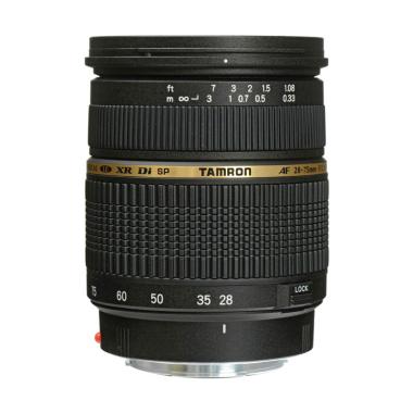 Tamron Lens AF 28-75mm Di f/2.8 XR for Canon
