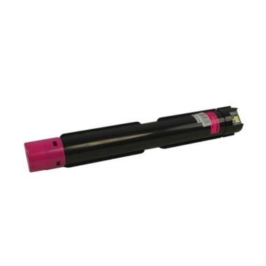 Fuji Xerox CT202248 Toner for Mesin Fotocopy DC SC2020 - Magenta -