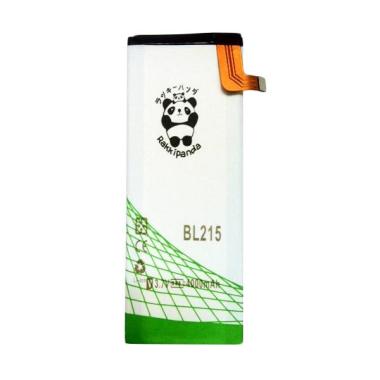 RAKKIPANDA Double Power Double IC Battery for Lenovo S960 or Vibe X BL-215 RAKKIPANDA Double Power Double IC Battery for Lenovo S960 or Vibe X BL-215