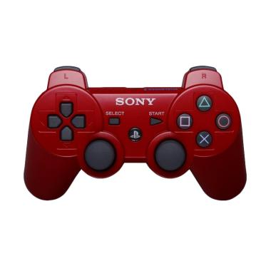 Sony Playstation DualShock 3 Sony Playstation DualShock 3 image