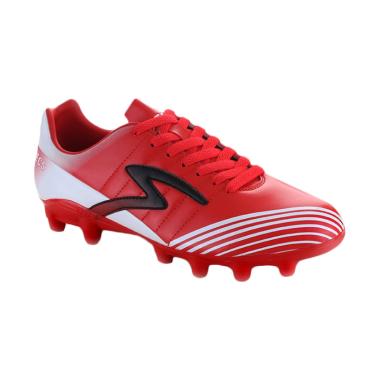 Specs 100682 Barricada Patriot Sepa ... - Emperor Red White Black