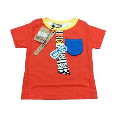 orange dress shop