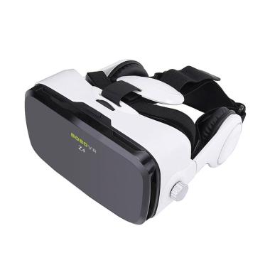 Bobovr Z4 3D Glasses FOVVr Box Virtual Reality with Headphone