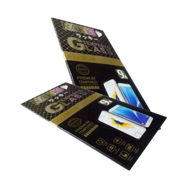 Rakki Glori Premium Tempered Glass Screen Protector for OPPO A39
