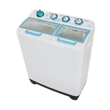 Sanken TW-1122GX Mesin Cuci - Putih ... abung/Khusus Jabodetabek]