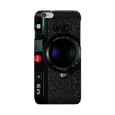 Indocustomcase Camera Leica M9 Cove ... Casing for Apple iPhone 6