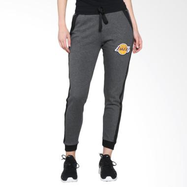 NBA Style Women Fit Jogger Los Ange ...  Celana Basket (FFL1487F)