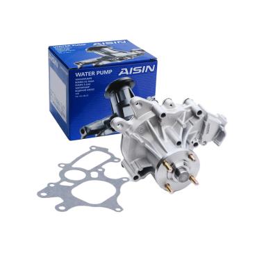 Aisin WPD-038V Water Pump for Daihatsu Xenia New VVT-I '07- or Sirion