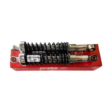 Federal Shockbreaker Belakang Motor for Suzuki Thunder 125 Old dan New