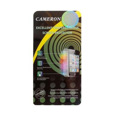 Cameron Tempered Glass Screen Protector for Oppo R7 Plus - Clear