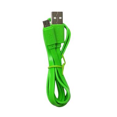HIPPO Caby Micro Fast Charging and ... Cable for Android - Pink