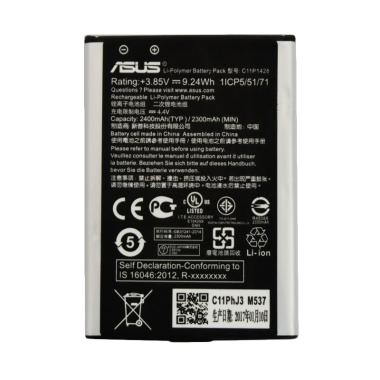 Asus C11P1428 Original Battery for ... ZE500KL 5.0 Inch - Black