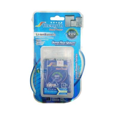 STRENGTH Super Power BLT-029 Battery for Oppo Find Clover (R815)