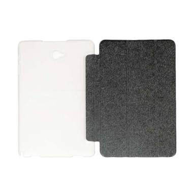 VR Leather Flipcover Flipcase Bookc ... Inch T580 or T585 - Black