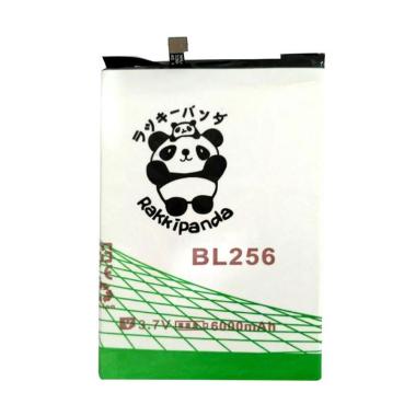 RAKKIPANDA Double Power Double IC Battery for Lenovo K4 NOTE BL-256 RAKKIPANDA Double Power Double IC Battery for Lenovo K4 NOTE BL-256
