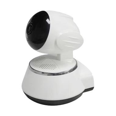 VR YYP2P Yoosee Smart Net WiFi IP Camera CCTV with 2 Way Audio - White
