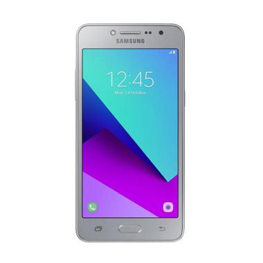 Samsung Galaxy J2 Prime (Silver, 8 GB)