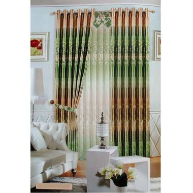 Ellenov Gorden Set tirai Import Black Out Marquez FAB 3 VFAB 3 125 .