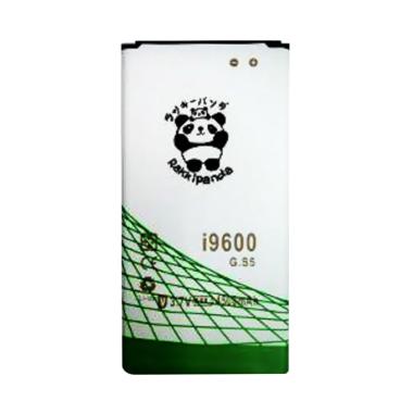 Rakkipanda Double Power and IC Battery fOR Samsung S5 Slim I9600 SC