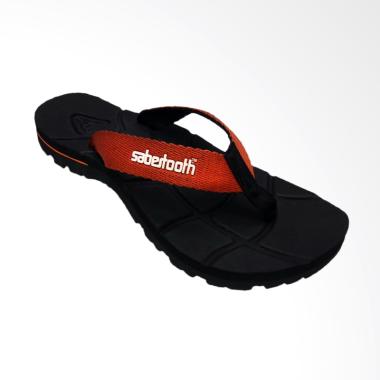 Sabertooth Gunung Traventure Terra Magmatix Sandal Pria